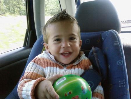 Luca !!!