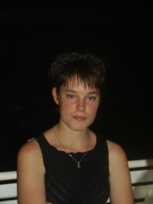 Ma soeur de coeur !!!